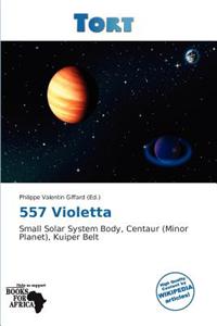 557 Violetta