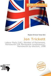 Jon Trickett