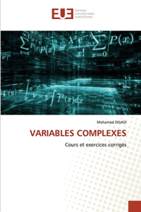 Variables Complexes