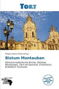 Bistum Montauban