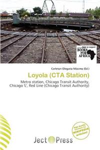 Loyola (CTA Station)