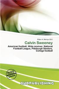 Calvin Sweeney