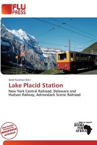 Lake Placid Station