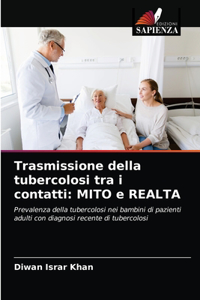 Trasmissione della tubercolosi tra i contatti