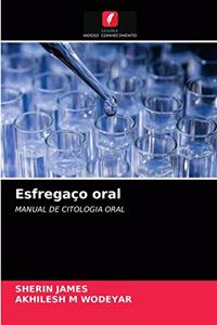 Esfregaço oral