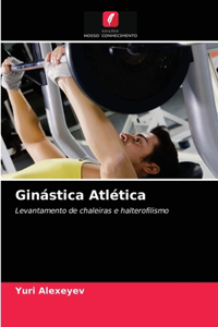 Ginástica Atlética