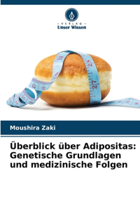 Überblick über Adipositas