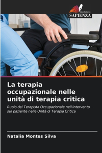 La terapia occupazionale nelle unità di terapia critica