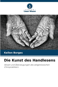 Die Kunst des Handlesens