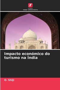 Impacto económico do turismo na Índia