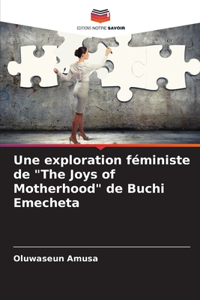 exploration féministe de 