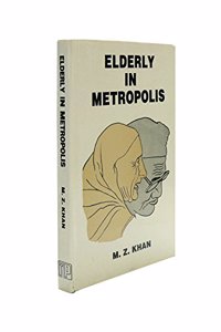 Elderly in metropolis