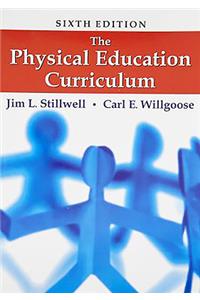 The Physical Education Curriculum