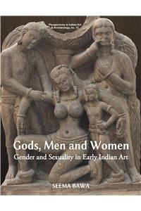 Gods, Men And Women