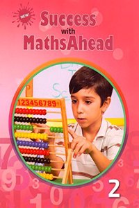 New Success with Maths Ahead 2