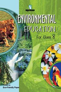 Environmental Education For Class 8