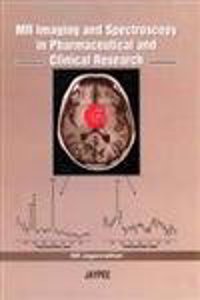 MRI and Spectroscopy