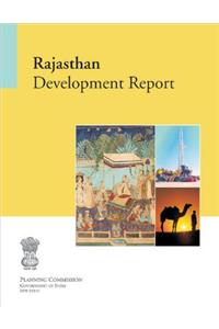 Rajasthan Development Report No. 3