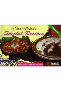Special Recipes