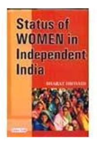 Status of Women in Independent India