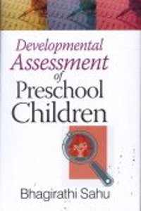 Developmental Assessment Of Preschool Children