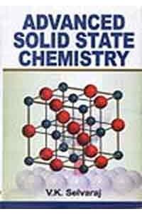 Advanced Solid State Chemistry