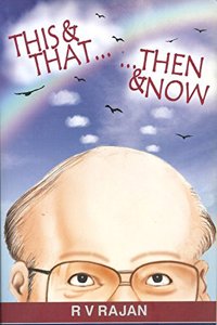 This & That... Then & Now