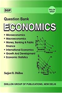 DGP Question Bank Economics