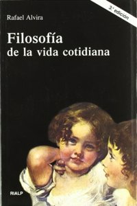 Filosofia de La Vida Cotidiana