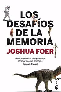 Los desafios de la memoria