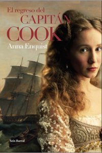 El regreso del capitan Cook