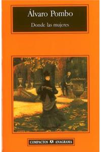Donde Las Mujeres