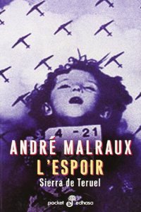 L'espoir. Sierra de Teruel