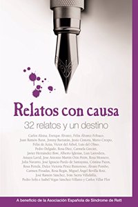 Relatos con causa