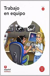 Leer en espanol - Primeros lectores