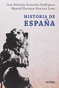 Historia de Espana