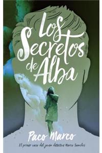 Secretos de Alba, Los