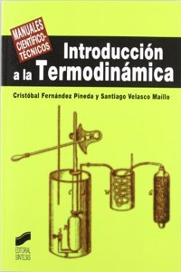 Introduccion a la termodinamica