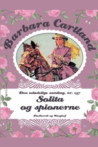 Solita og spionerne