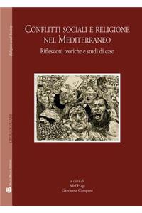 Conflitti Sociali E Religione Nel Mediterraneo