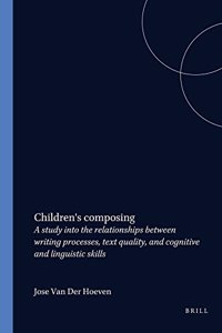 Children's composing