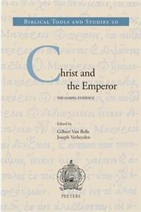 Christ and the Emperor