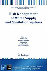 Risk Management of Water Supply and Sanitation Systems