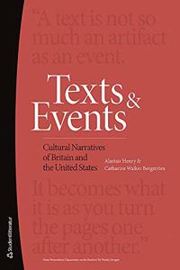 Texts & Events