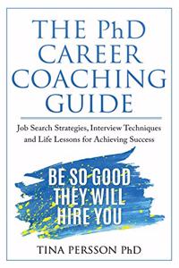 PhD Career Coaching Guide