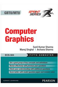 Computer Graphics