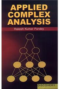 Applied Complex Analysis