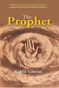 The Prophet [Hardcover] Kahlil Gibran