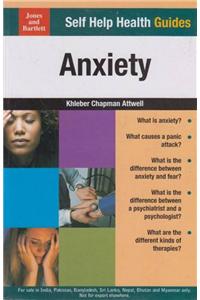 Self Help Health Guides: Anxiety