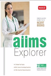 AIIMS Explorer for 2016